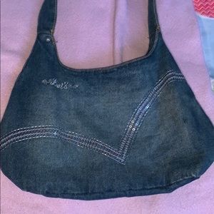 Levi shoulder bag